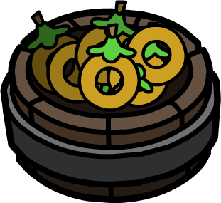 Ye Olde Puffle Bowl