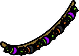 Garland of Sweets