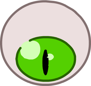 Goblin Eye