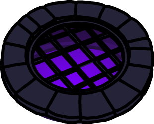 Purple Pit