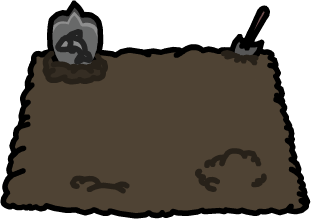Graveyard Plot
