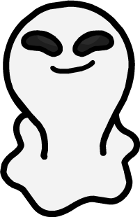 Mini Ghost