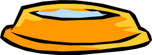 Water Dish
