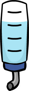 Water Bottle