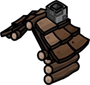 Log Cabin