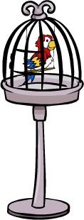 Bird Cage