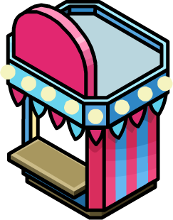 Balloon Pop Booth