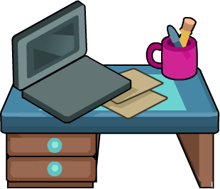 Inspiration Station