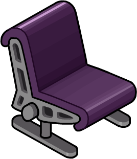 Gate Chair