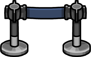 Elastic Barrier