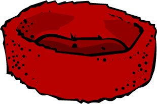 Red Bed
