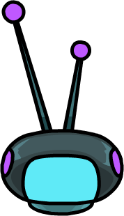 Cinema Pod