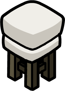 Kitchen Stool
