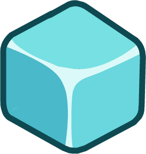 Ice Block