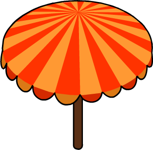 Patio Parasol