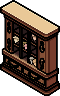 Antique Post Box