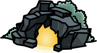 Puffle Cave
