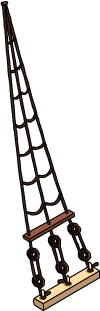 Ship Shrouds