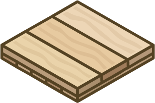 Ship Deck