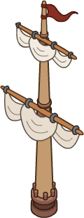 Mast