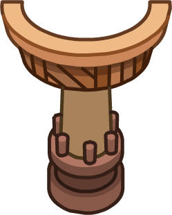 Crow's Nest Front