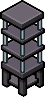 Multi Shelves