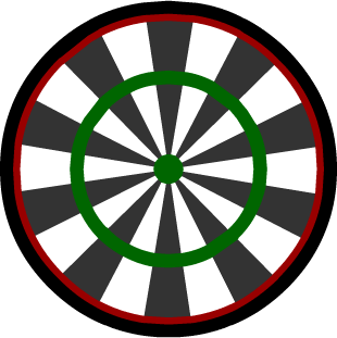 Dart Board