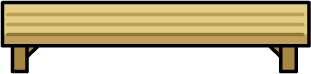 Bench