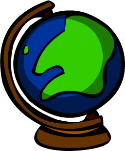 Globe