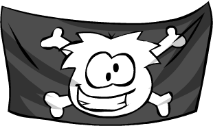 Jolly Roger Flag