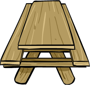 Picnic Table