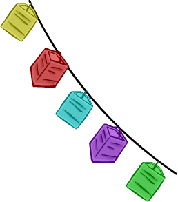 Lanterns