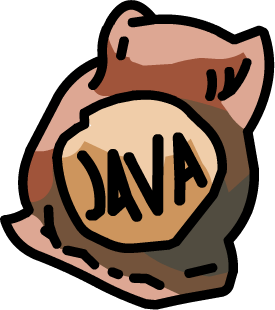 Java Bag