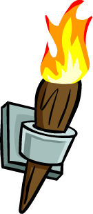Wall Torch