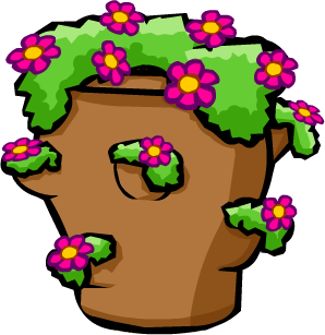 Flower Planter