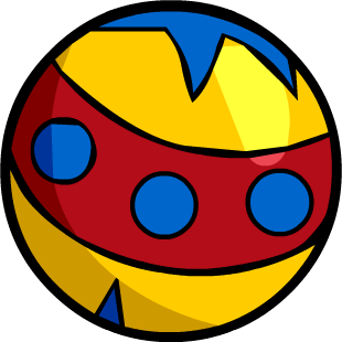 Circus Ball