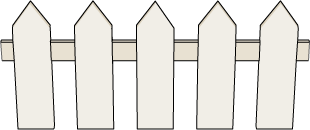 Picket Fence