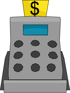 Cash Register