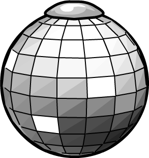 Disco Ball