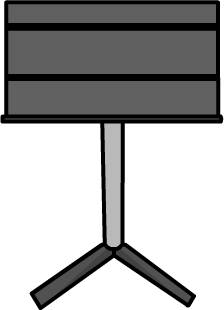 Music Stand