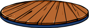 Band Stage