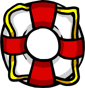 Life Ring