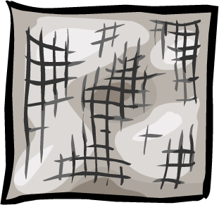 Wall Net