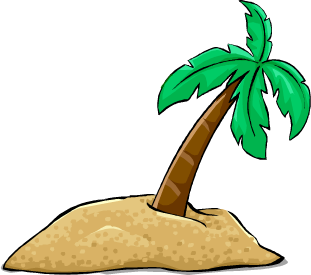 Desert Island