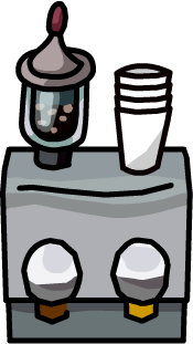 Coffee Maker