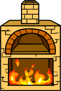 Pizza Oven