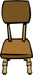 Dinner Chair