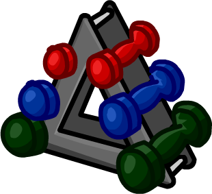Hand Weights