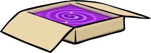 Portal Box