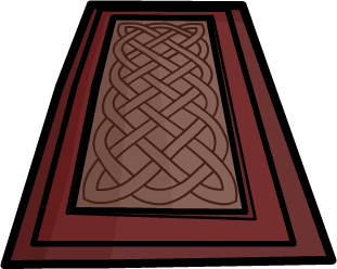 Celtic Rug